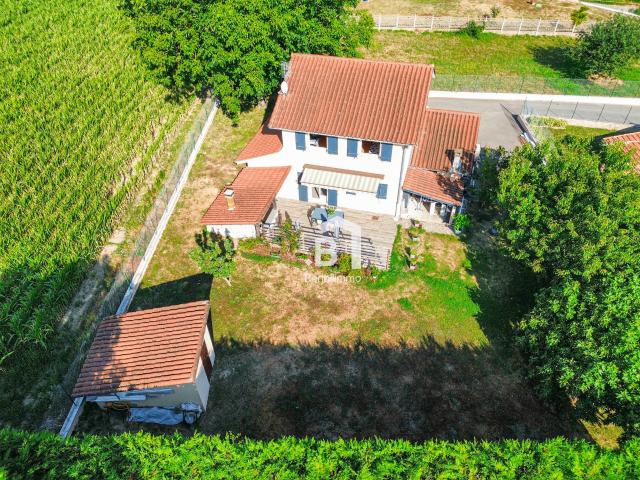 Maison vente à La Tour-du-Pin, Dolomieu