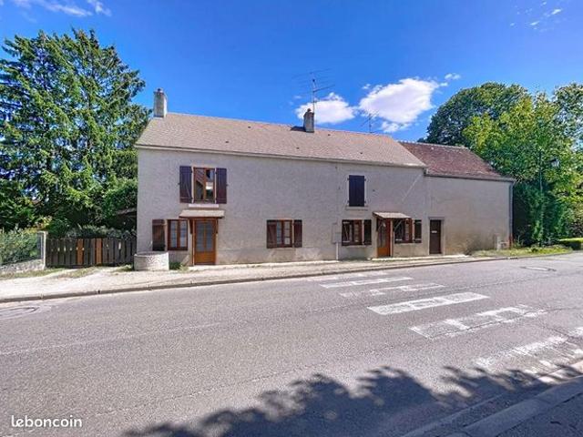 Maison vente à Orgeux, Côte-d'Or