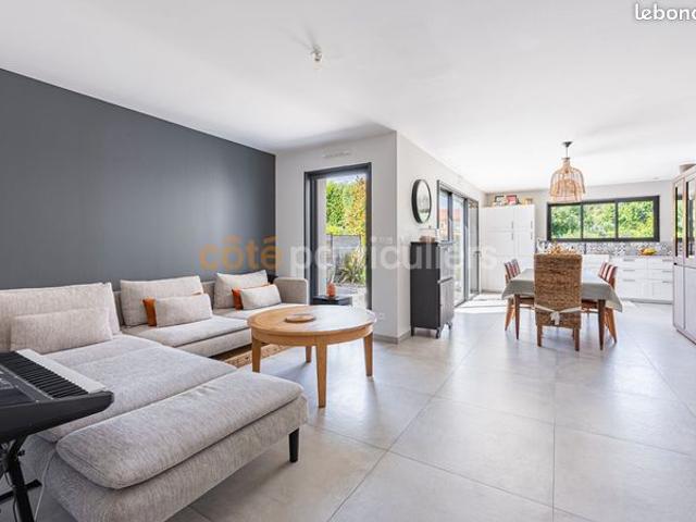 Maison vente à Nantes, Saint-sébastien-sur-loire