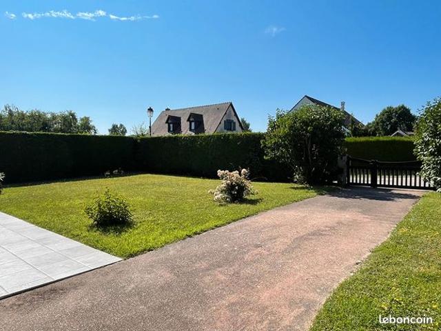 Maison vente à Les Andelys, La Saussaye