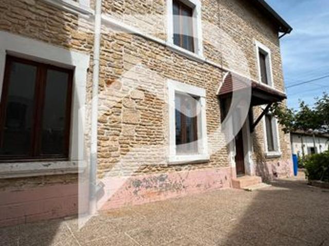 Maison vente à Sens, Chaumont