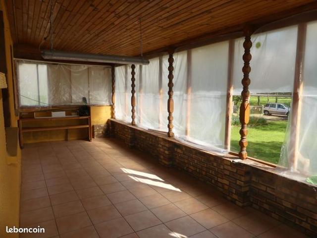 Maison vente à Bernay