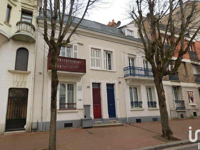 Maison vente à Vichy