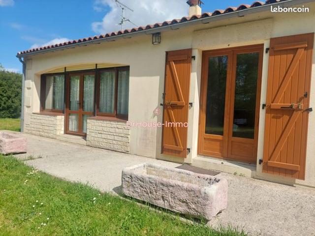 Maison vente à Courçon, Charente-Maritime