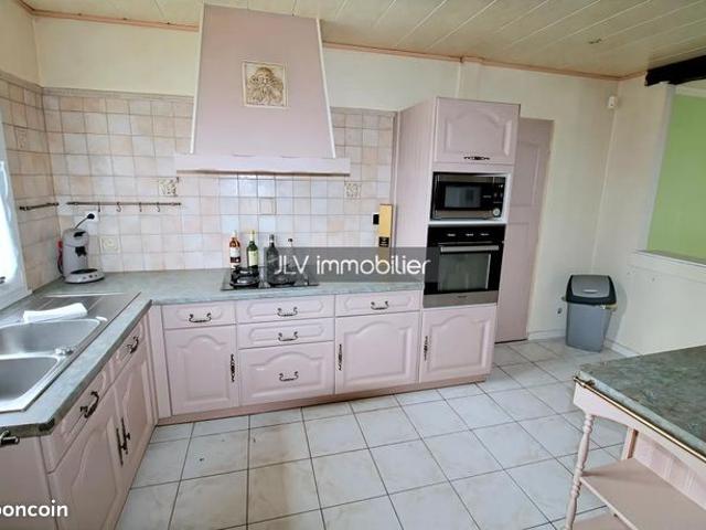 Maison vente à Dunkerque, Spycker
