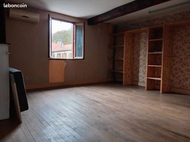 Maison vente à Bernay, Caumont