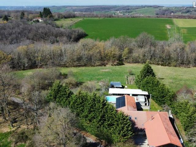 Maison vente à Vienne, Montfalcon