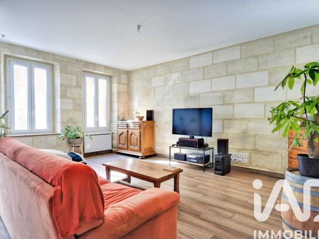 Maison vente à Lesparre-Médoc, Pauillac