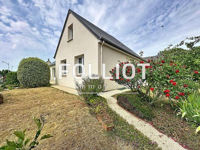 Maison vente à Avranches, Donville-les-bains