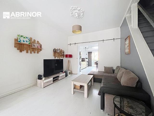Maison vente à Croix, Nord