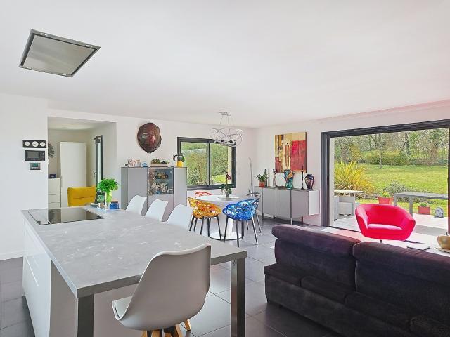 Maison vente à Toulouse, Balma