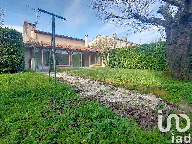 Maison vente à France métropolitaine, Fonbeauzard