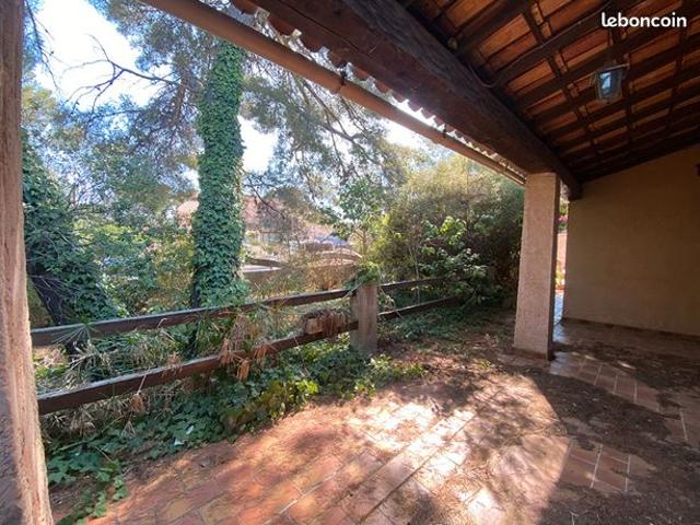 Maison vente à Arrondissement de Toulon, La Seyne-sur-mer