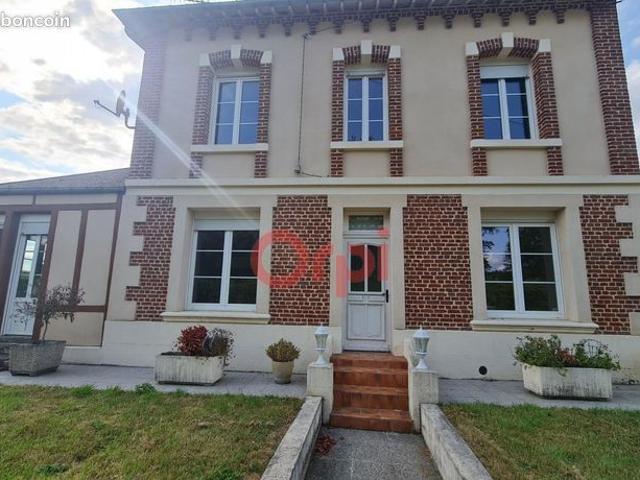 Maison vente à Jeancourt