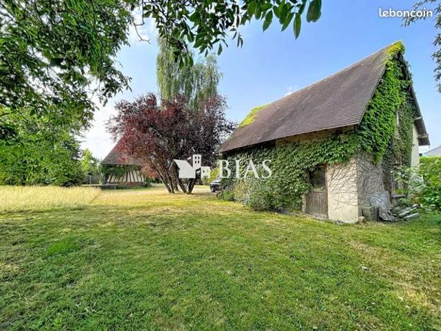 Maison vente à Calleville, Eure