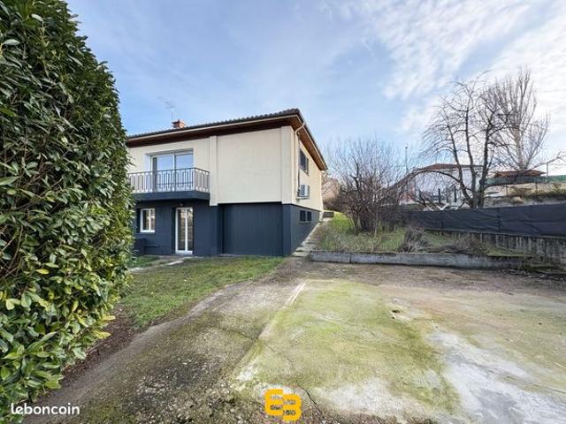 Maison vente à France métropolitaine, Clermont-ferrand