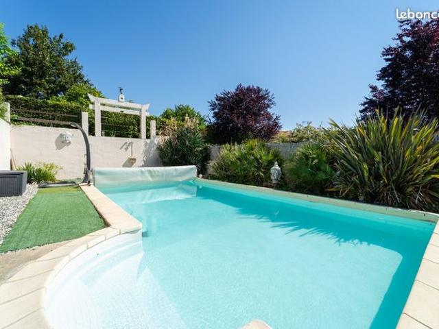 Maison vente à Villeneuve-sur-Lot, Montaut