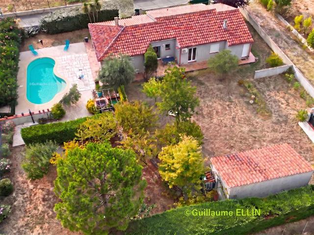 Maison vente à Saint-Paul-de-Fenouillet, Pyrénées-Orientales