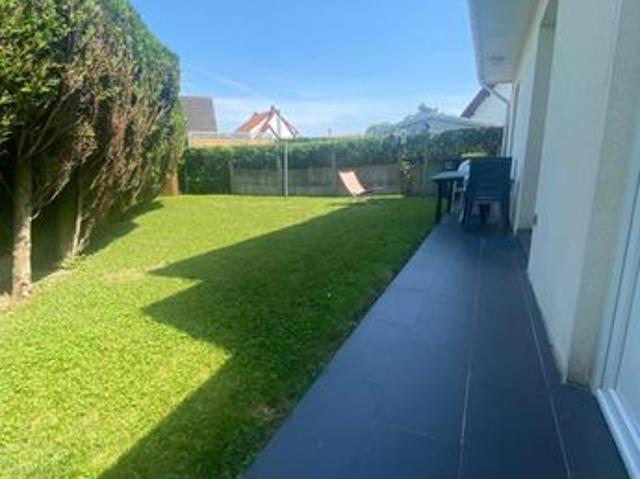 Maison vente à Calais, Coquelles