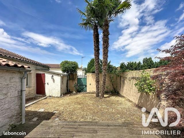 Maison vente à Rochefort, Charente-Maritime
