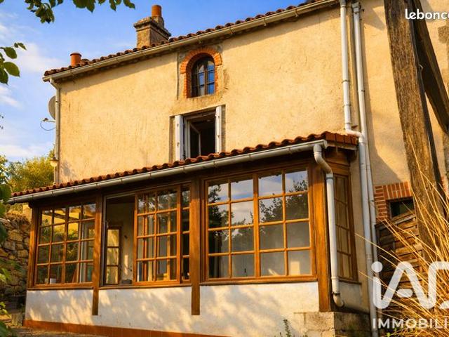 Maison vente à La Roche-sur-Yon, Les Epesses