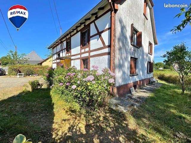 Maison vente à Belfort, Chavannes-les-grands