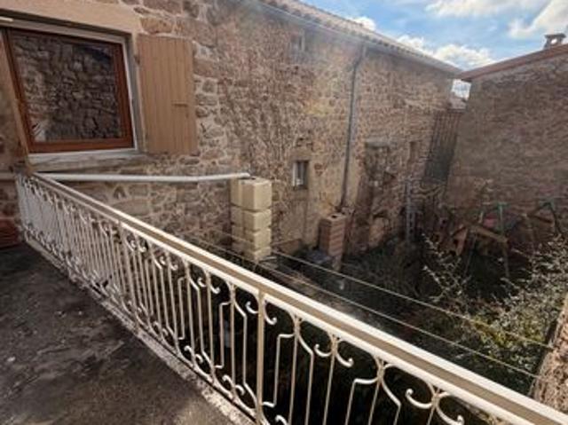 Maison vente à Tournon-sur-Rhône, Quintenas