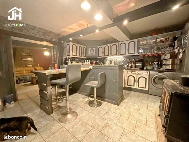 Maison vente à Cambrai, Hem-lenglet