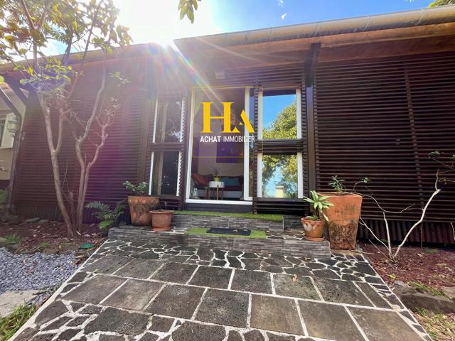 Maison vente à La Réunion