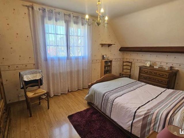 Maison vente à Rouen, Bosc-edeline