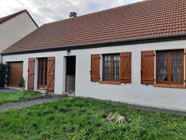 Maison vente à Château-Chinon (Ville), Luzy