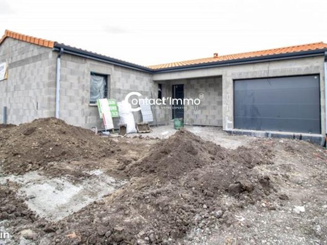 Maison vente à Riom, Varennes-sur-morge