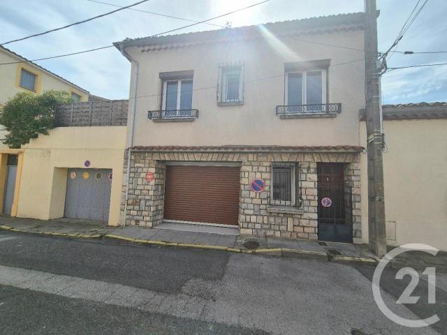 Maison vente à Carcassonne