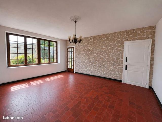 Maison vente à Soissons, Villers-cotterêts