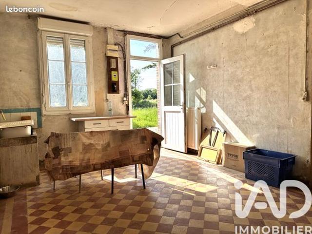 Maison vente à Troyes, Chessy-les-prés