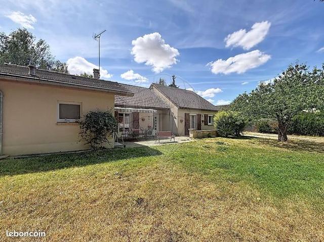 Maison vente à Sens, Dollot