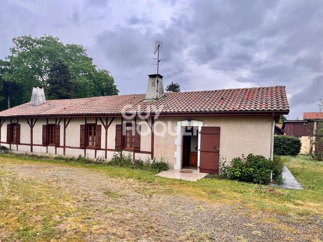 Maison vente à Mont-de-Marsan, Lespéron