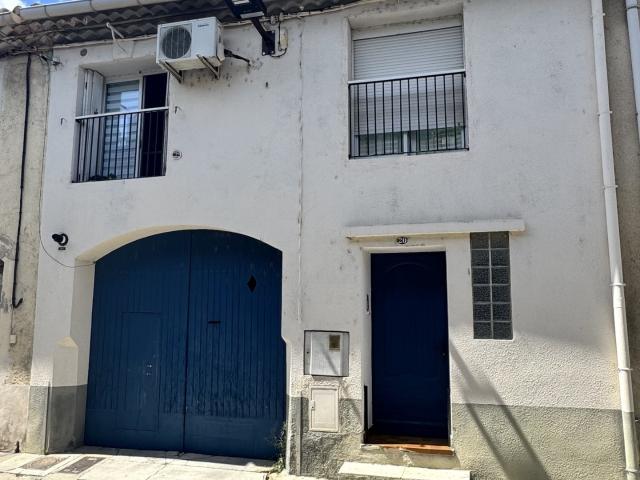 Maison vente à Nîmes, Occitanie