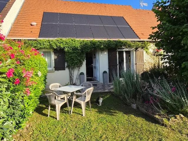 Maison vente à Chartres, Epernon