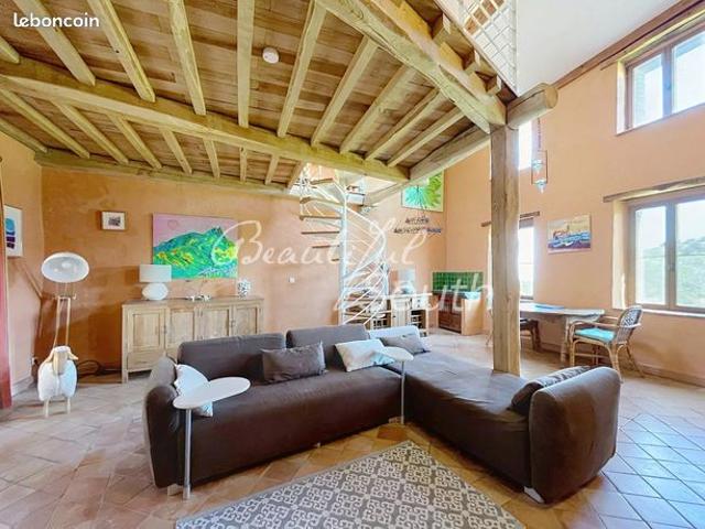 Maison vente à Prades, Montalba-le-château