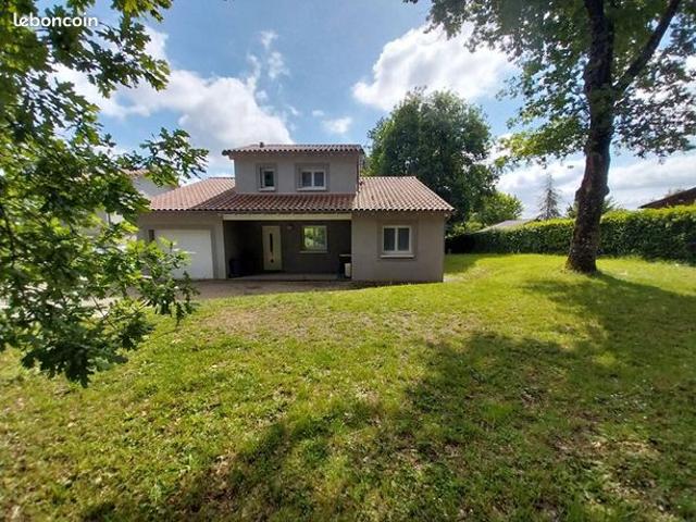 Maison vente à Agen, Bon-encontre