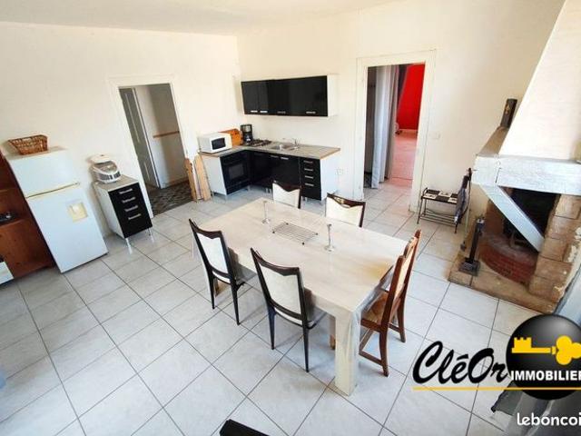 Maison vente à Chalon-sur-Saône, Saint-ambreuil