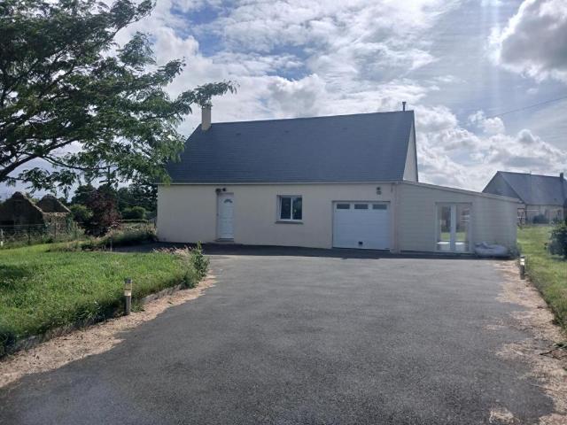 Maison vente à Vire, Etouvy