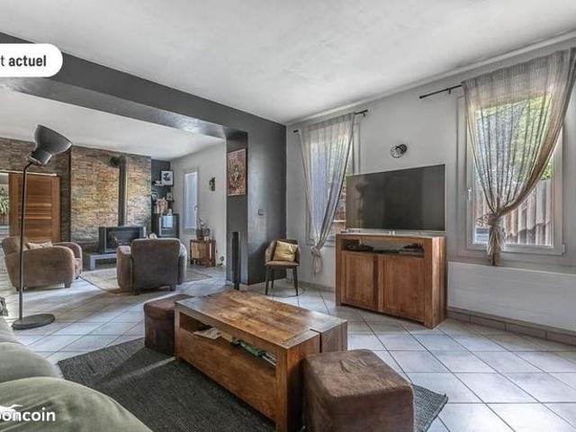 Maison vente à Bordeaux, Saint-jean-d'illac