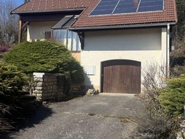 Maison vente à Saint-Claude, Longchaumois