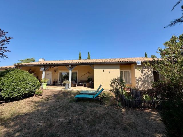 Maison vente à Saint-Félix-de-Villadeix, Dordogne