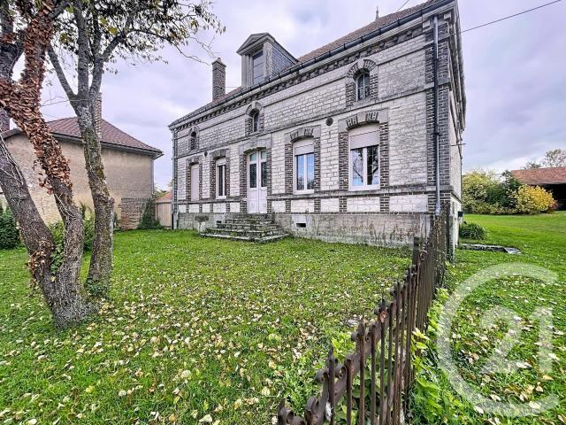 Maison vente à Troyes, Laines-aux-bois