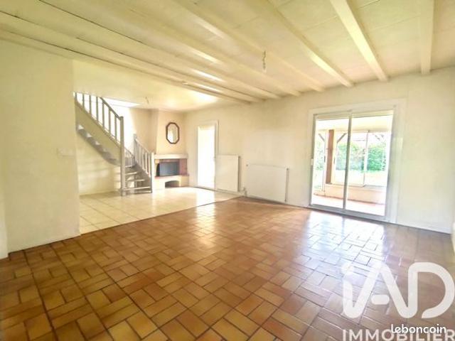 Maison vente à Toulouse, Fonbeauzard