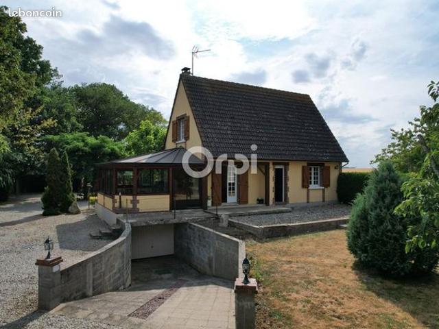 Maison vente à Bernay, Normandie