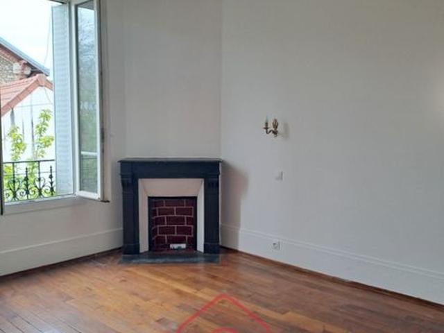 Maison vente à Saint-Denis, L'ile-saint-denis